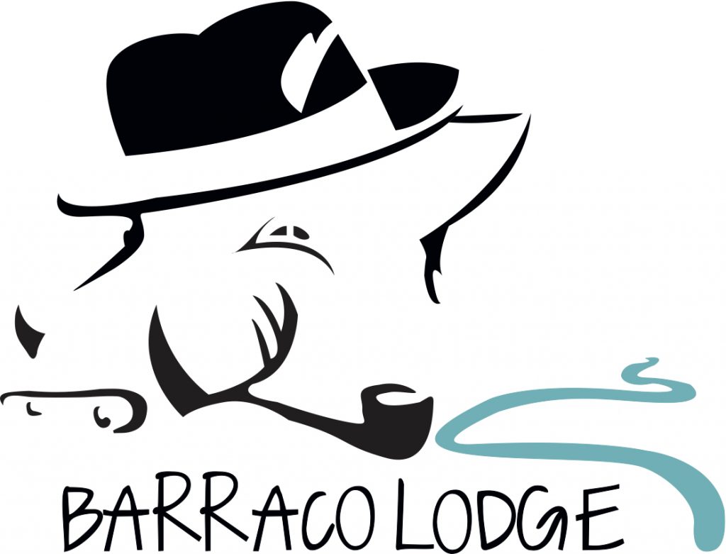 LOGO BARRACO LODGE