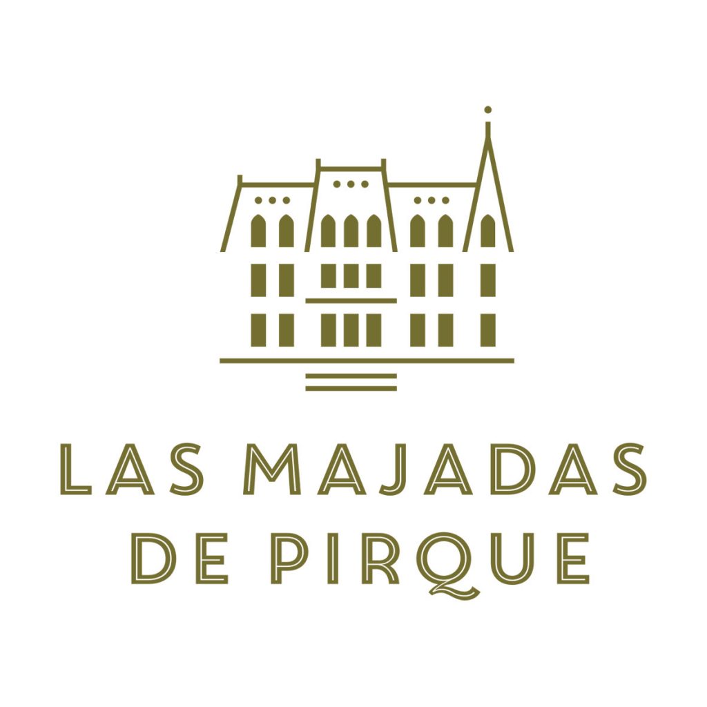 LOGO LAS MAJADAS DE PIRQUE