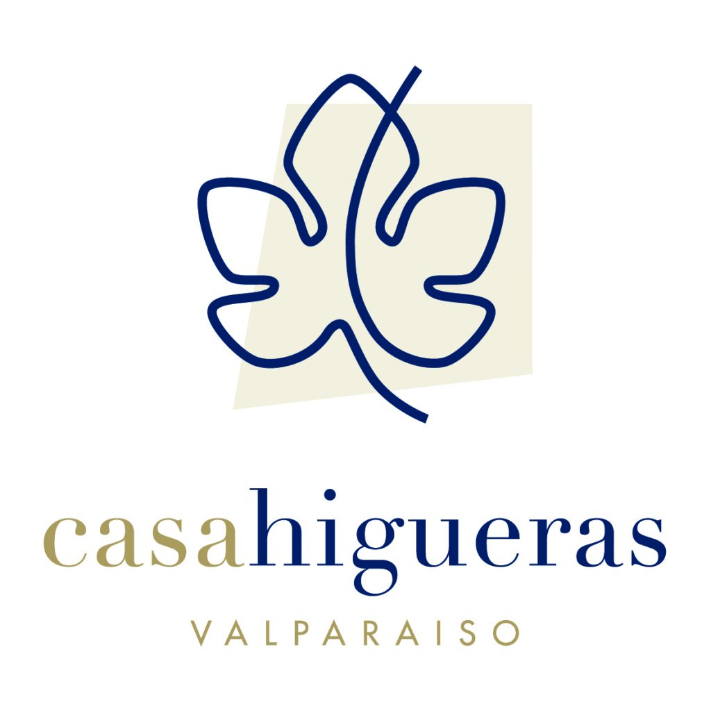 Logo Casa Higueras